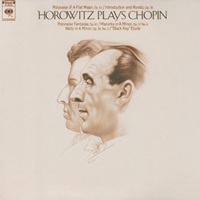 Columbia Masterworks : Horowitz - Chopin Works